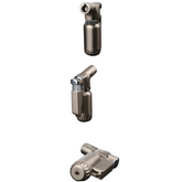 SOPLETE MINI RECARGABLE VTR 232